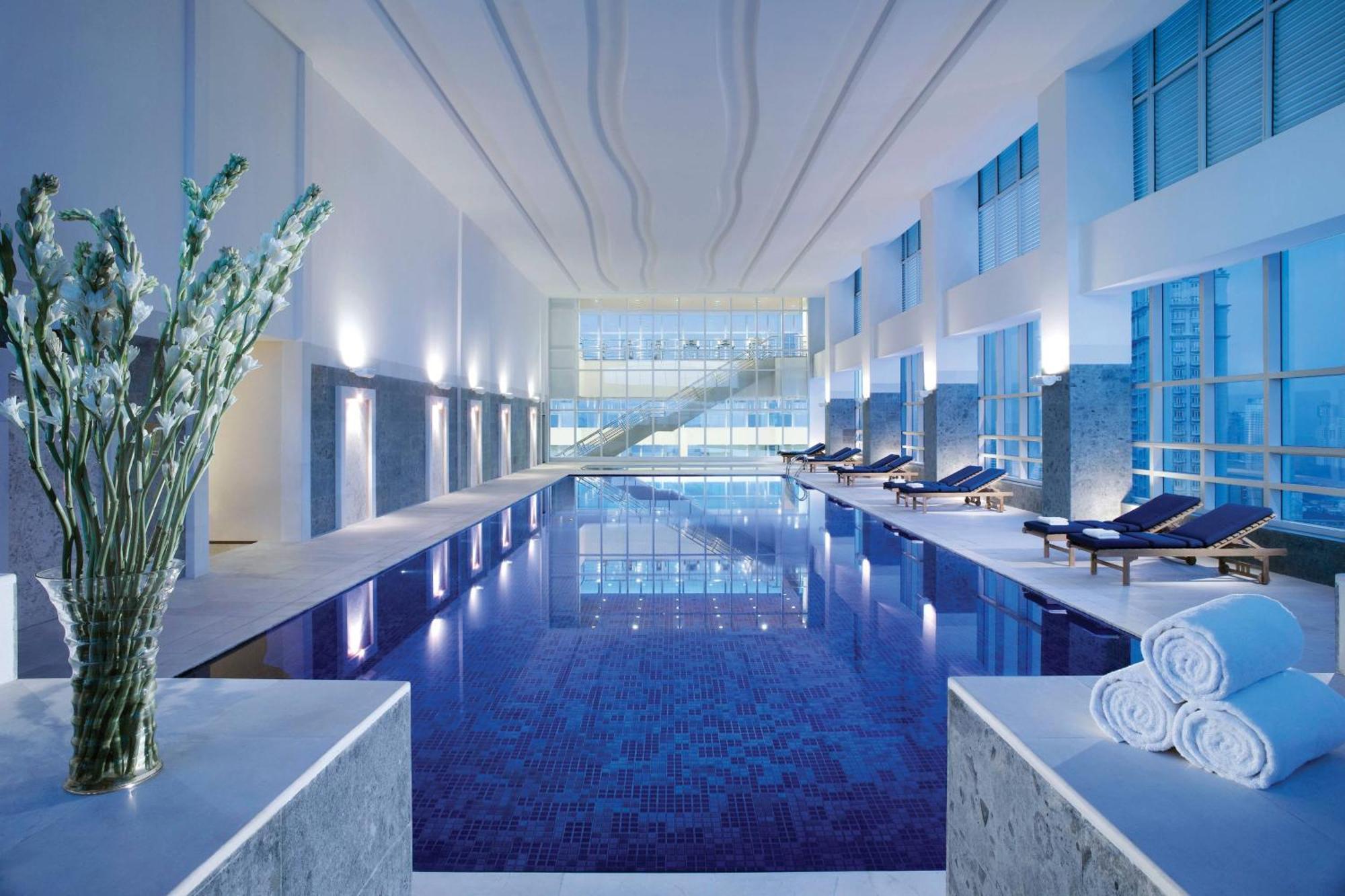 The Mayflower, Jakarta-Marriott Executive Apartments Exterior photo