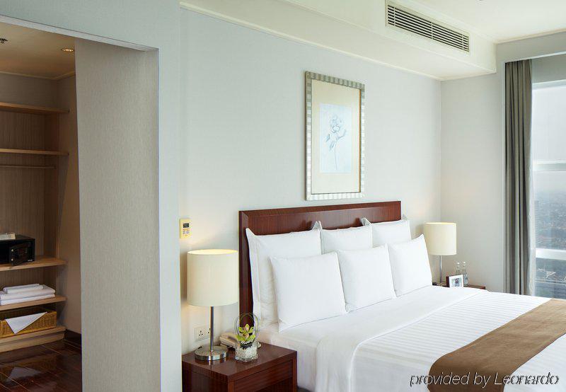 The Mayflower, Jakarta-Marriott Executive Apartments Exterior photo